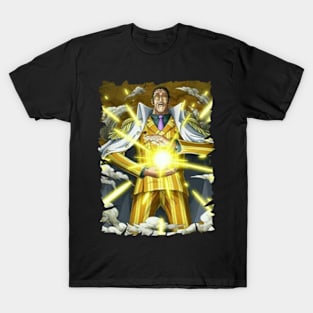 KIZARU MERCH VTG T-Shirt